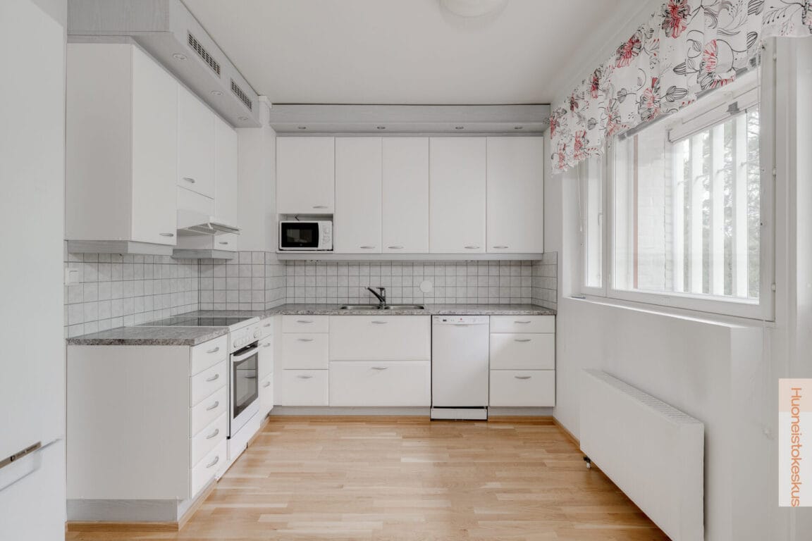 Luokotie 5, Oulu (Välivainio)