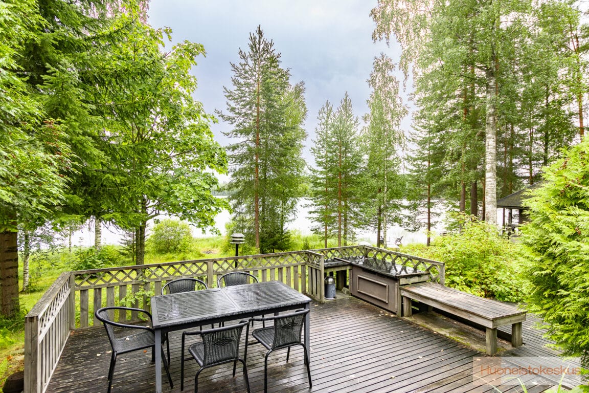 Telekontie 30b, Kuopio