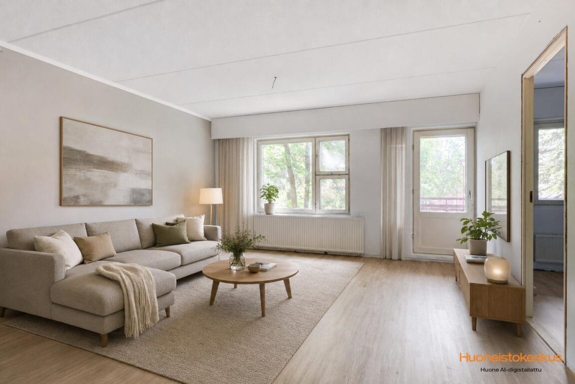 Laurinniityntie 19, Helsinki (Lassila)