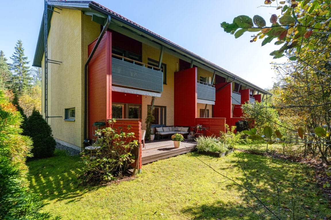 Tasbyntie 15, Söderkulla (Söderkulla)