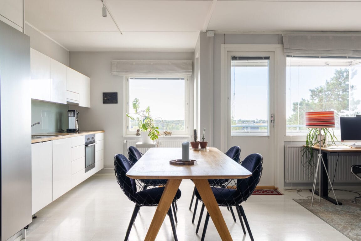 Luostonkuja 3, Helsinki (Mellunmäki)
