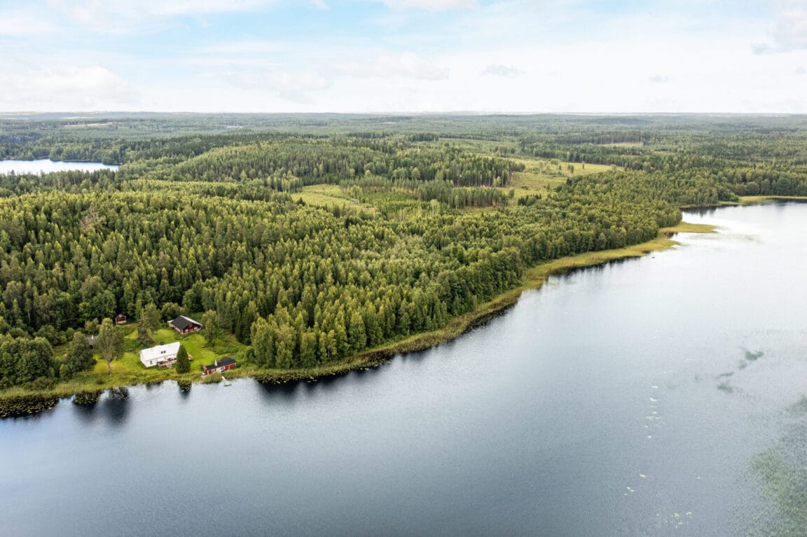 Jussilanmäenkuja 81, Karkkila (Vuotinainen)