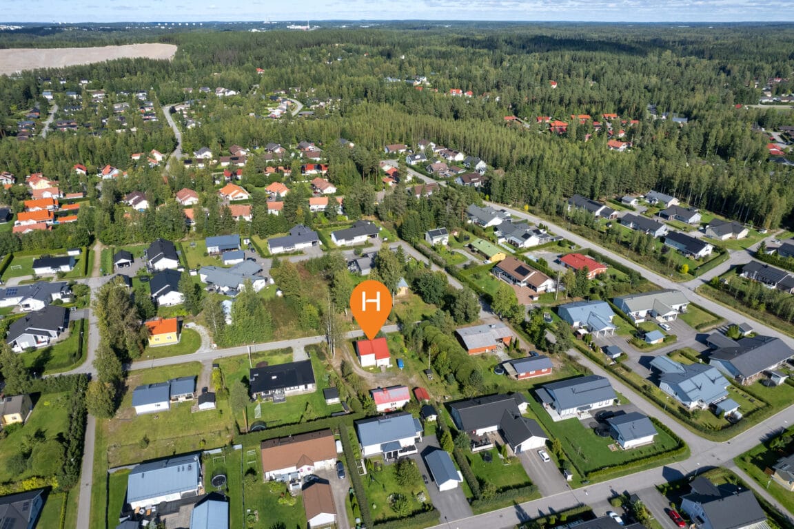 Johtokatu 27, Lahti (Renkomäki)