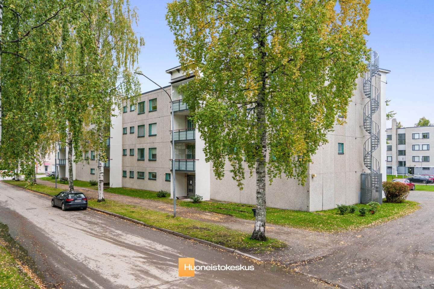 Merimiehenkatu 15, Joensuu (keskusta), Kuva 1
