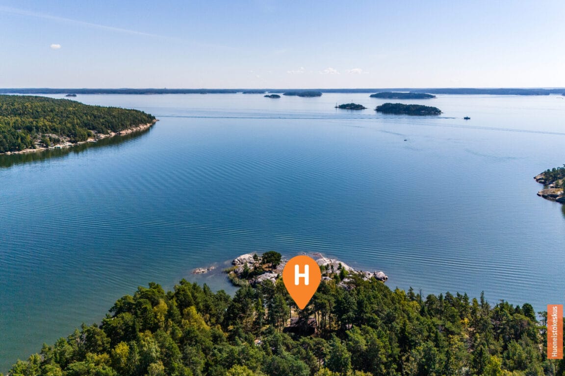 Etellahdentie 198, Naantali (Rymättylä)