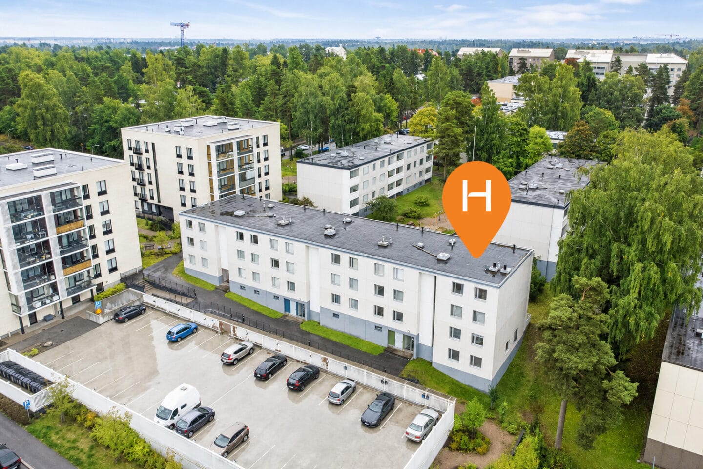 Kivipadontie 6, Helsinki (Oulunkylä/Patola), Kuva 1