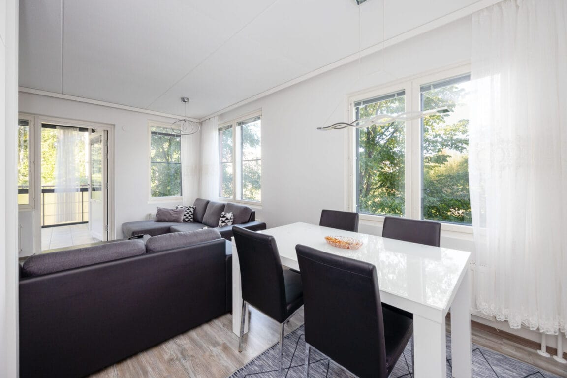 Höyläkuja 6, Kerava (Ahjo)