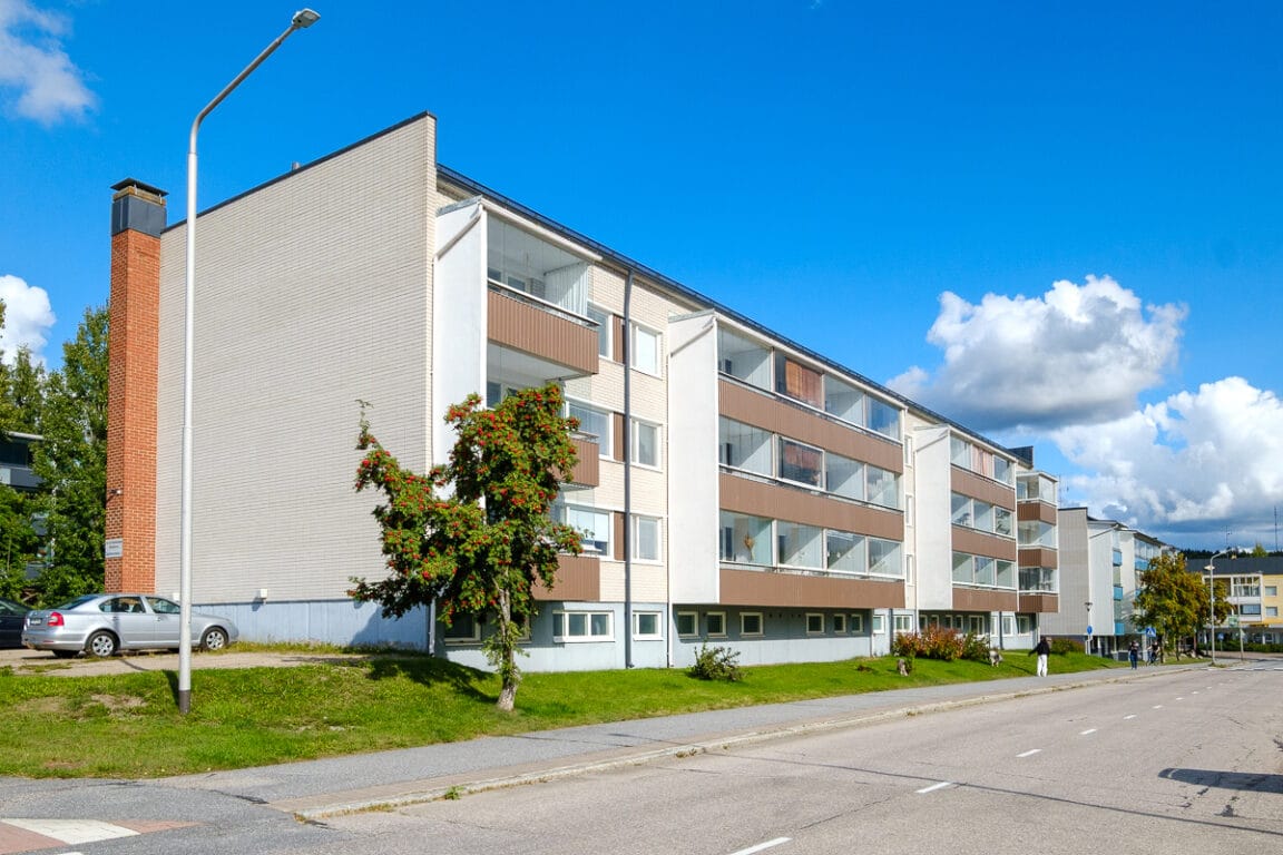 Sammonkatu 3