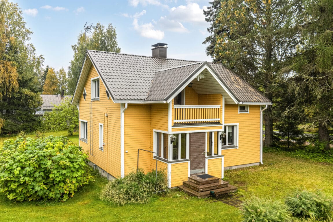 Rengastie 2, Keitele (Keitele)