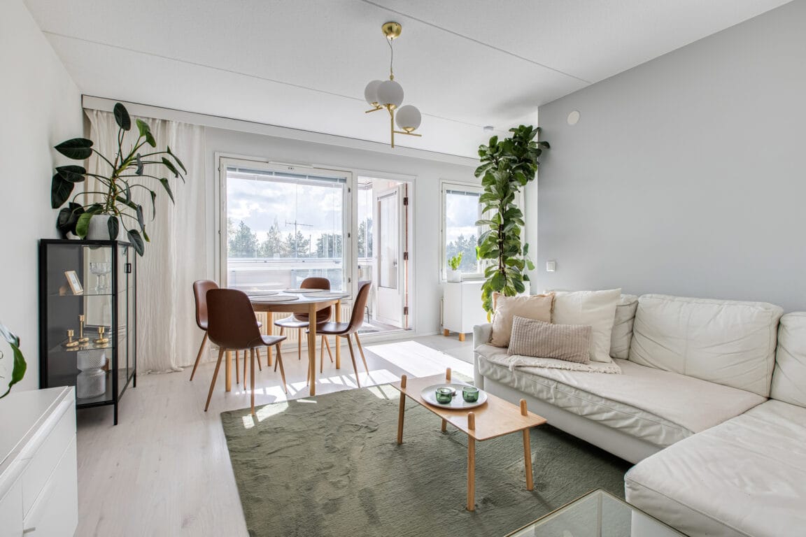 Lansantie 23 a, Espoo (Kilo)