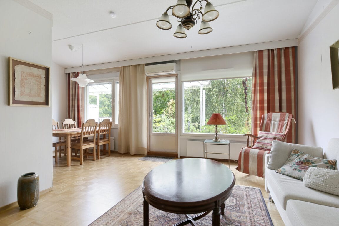 Lansantie 12, Espoo (Lansa)