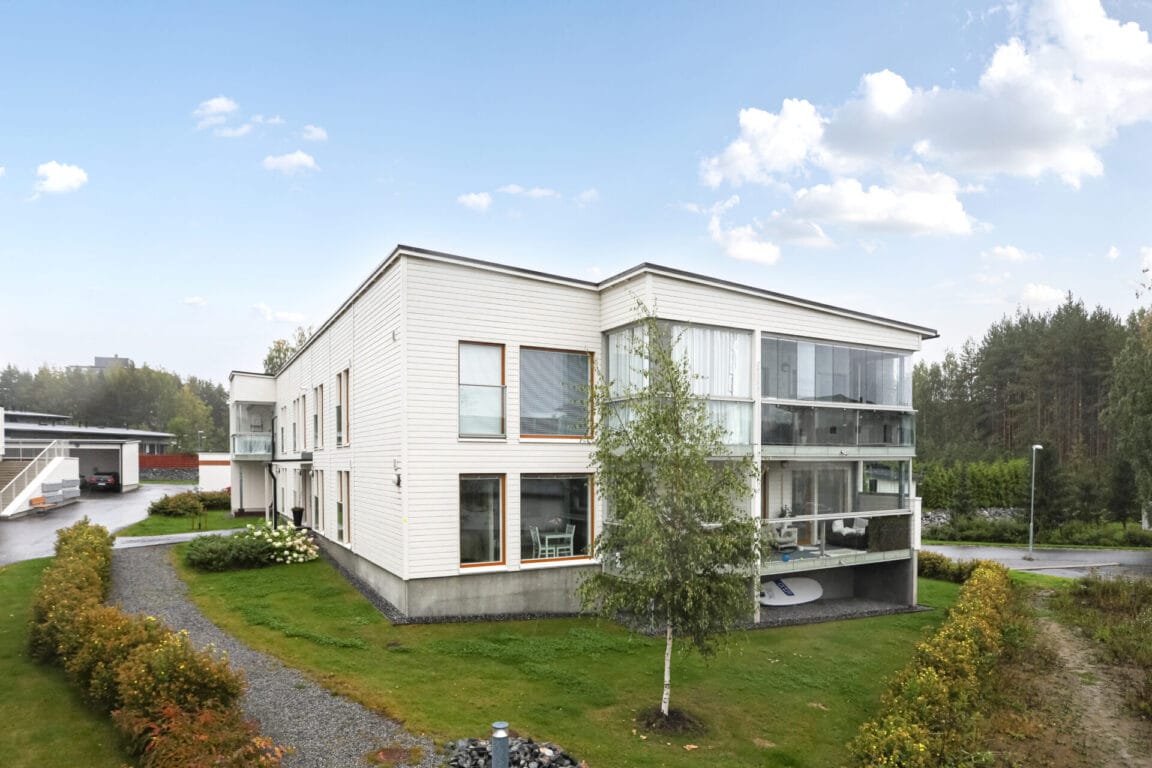 Lintuluoto 2, Kuopio (Lehtoniemi)