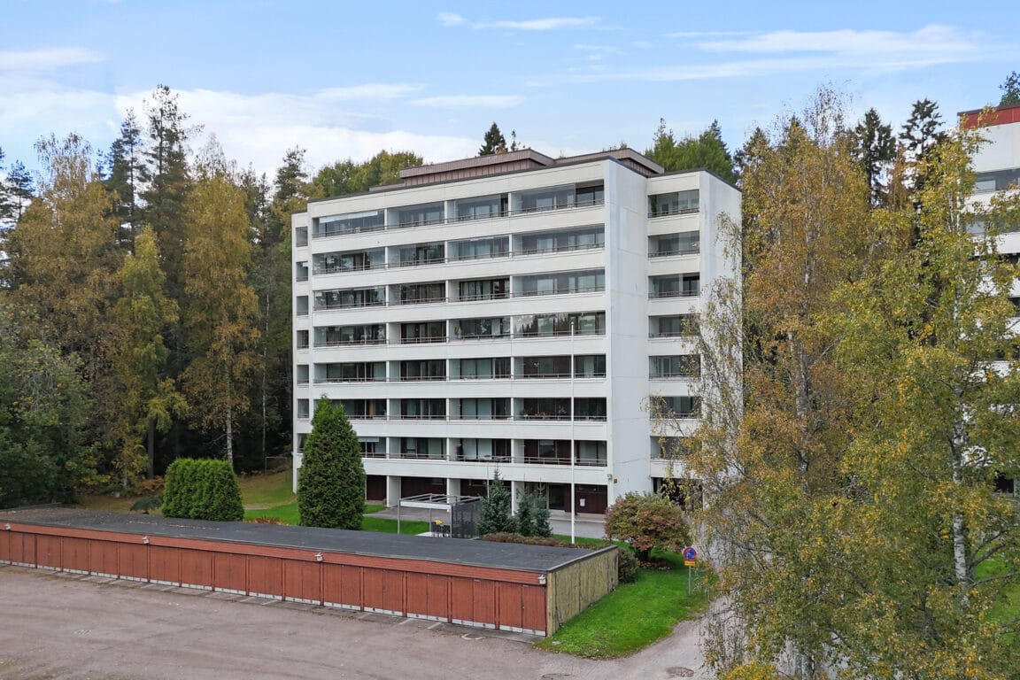 Tapiontie 9, Kouvola (Ravikylä)
