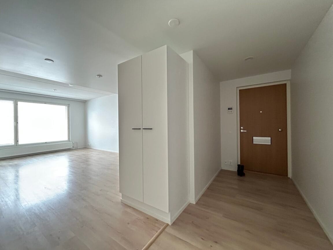 Vehkapolku 10 C, Vantaa (Tikkurila)