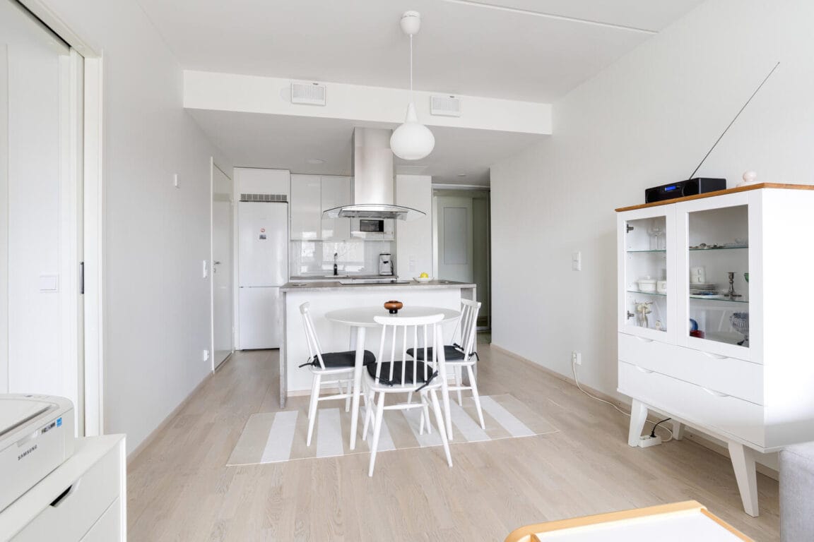 Sepetlahdentie 1, Espoo (Matinkylä)