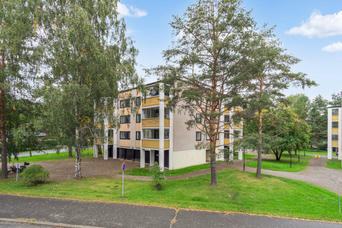Ravikatu 7, Hämeenlinna (Pullerinmäki)