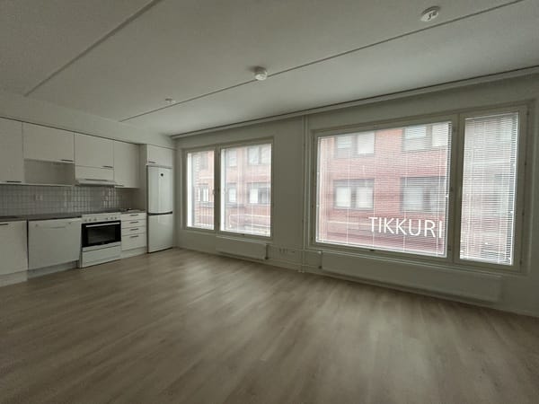 Vehkapolku 10, Vantaa (Tikkurila)