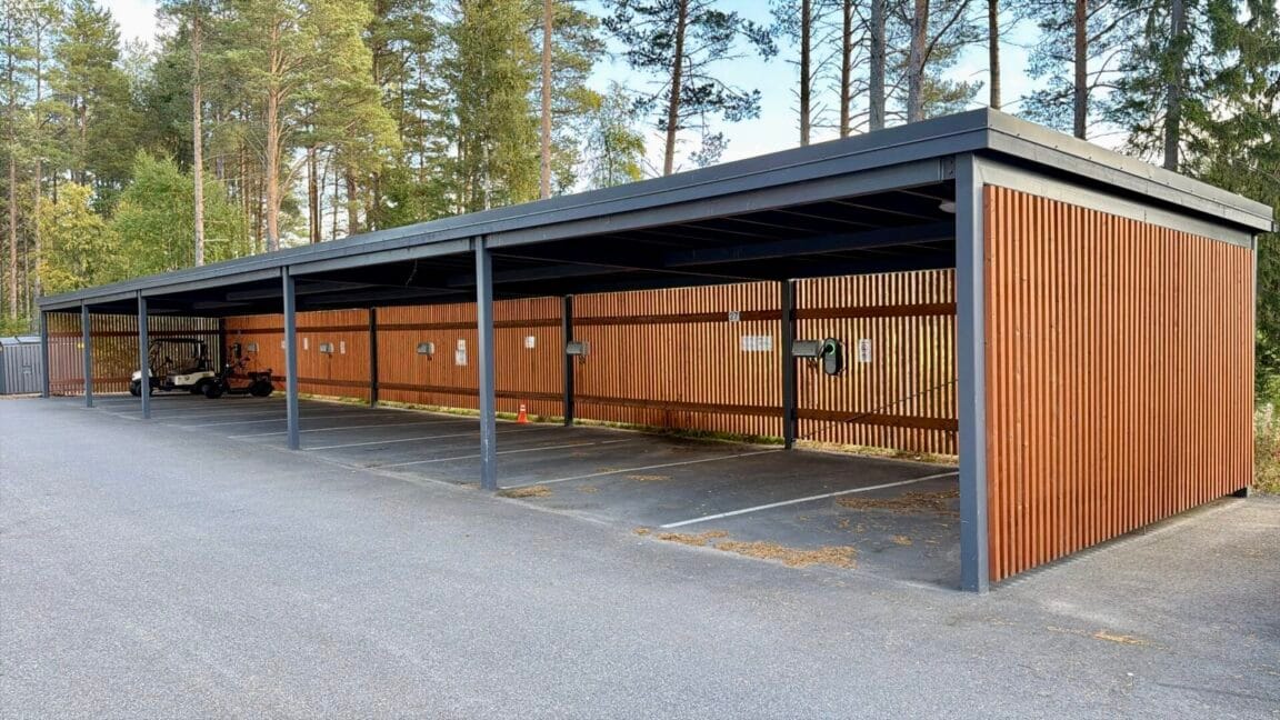 Pikku Keskuskarintie 5, Kalajoki (Hiekkasärkät)