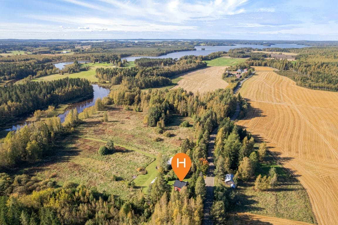 Ratontie 450, Lepaa (Lepaa)