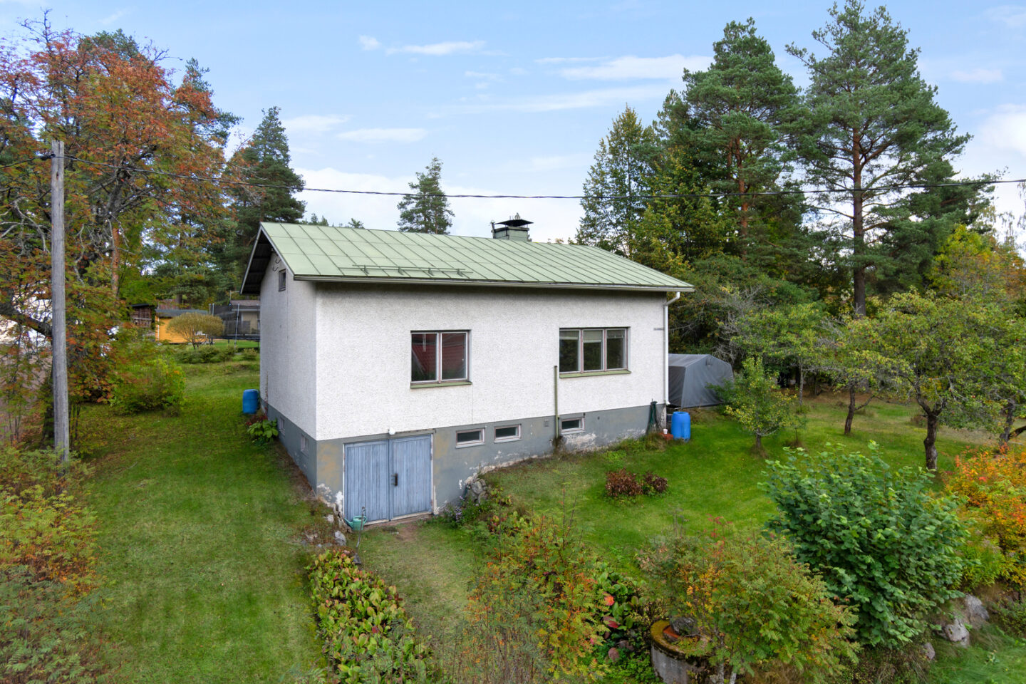 Multamäenpolku 4, Kouvola (Voikkaa), Kuva 1