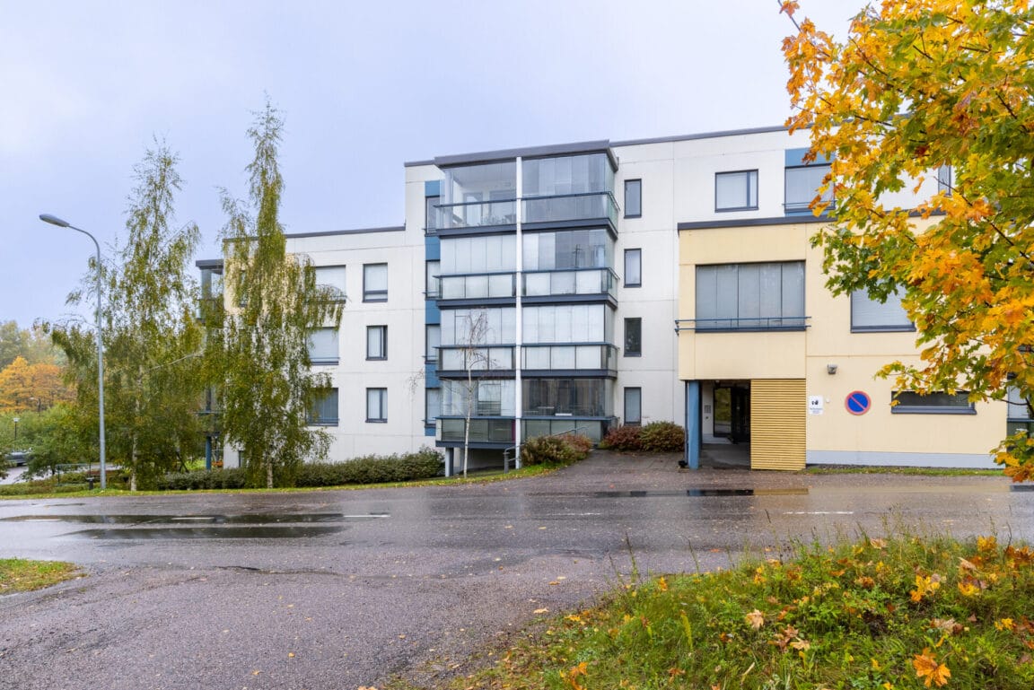 Tietolantie 7, Lohja (Virkkala)