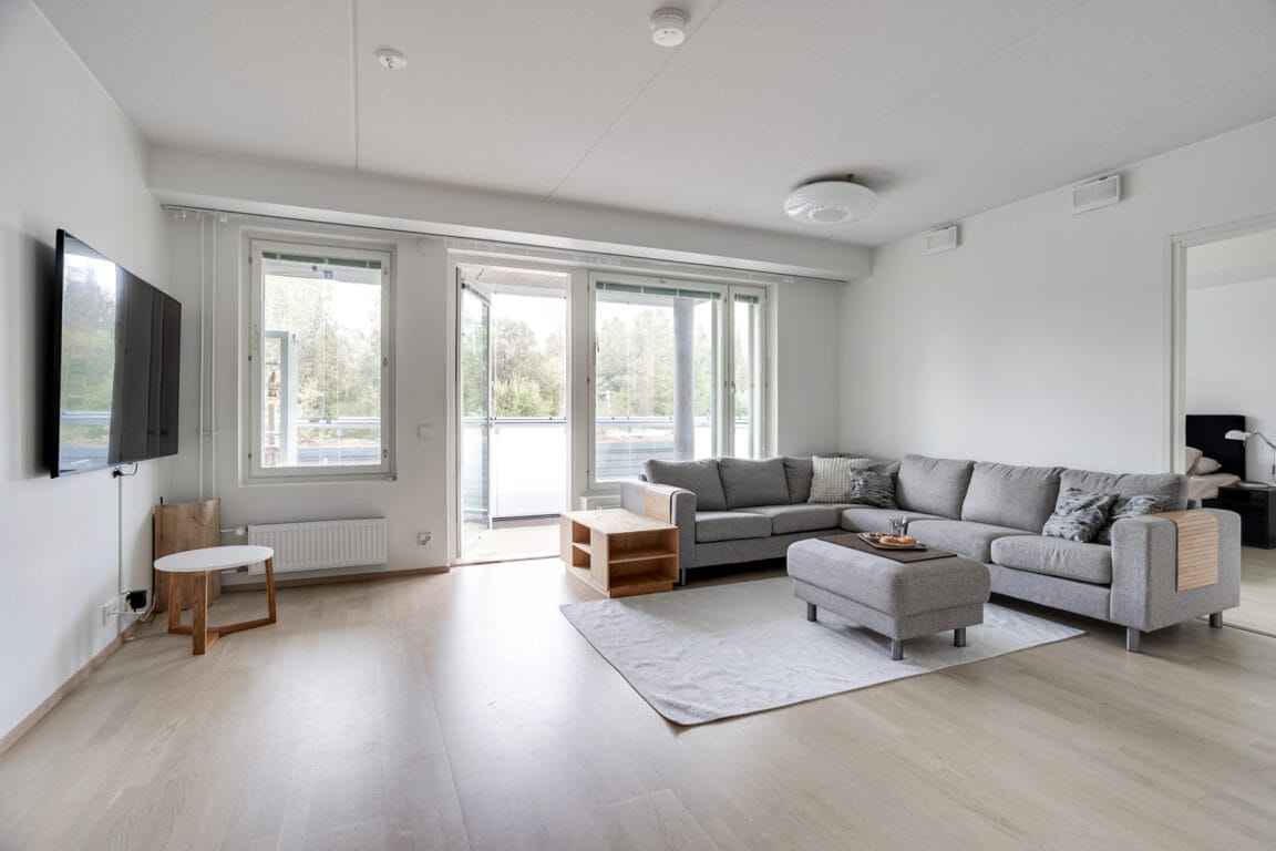 Kuusiniementie 21, Espoo (Viherlaakso)