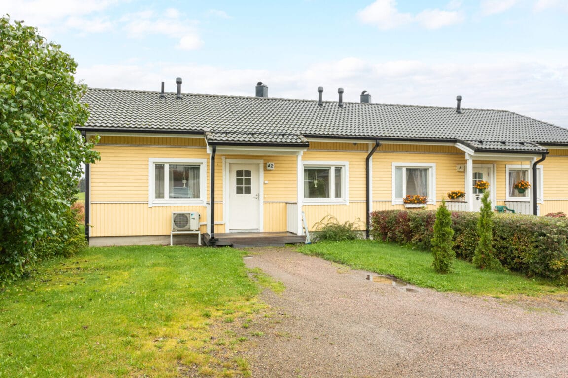 Rantatie 5, Lohja (Pusula)