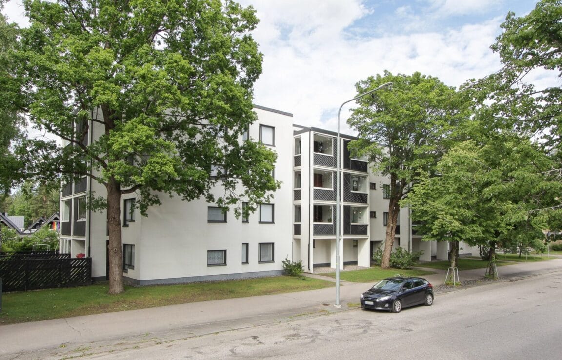 Vaiveronkatu 19-21, Hyvinkää (Vieremä)