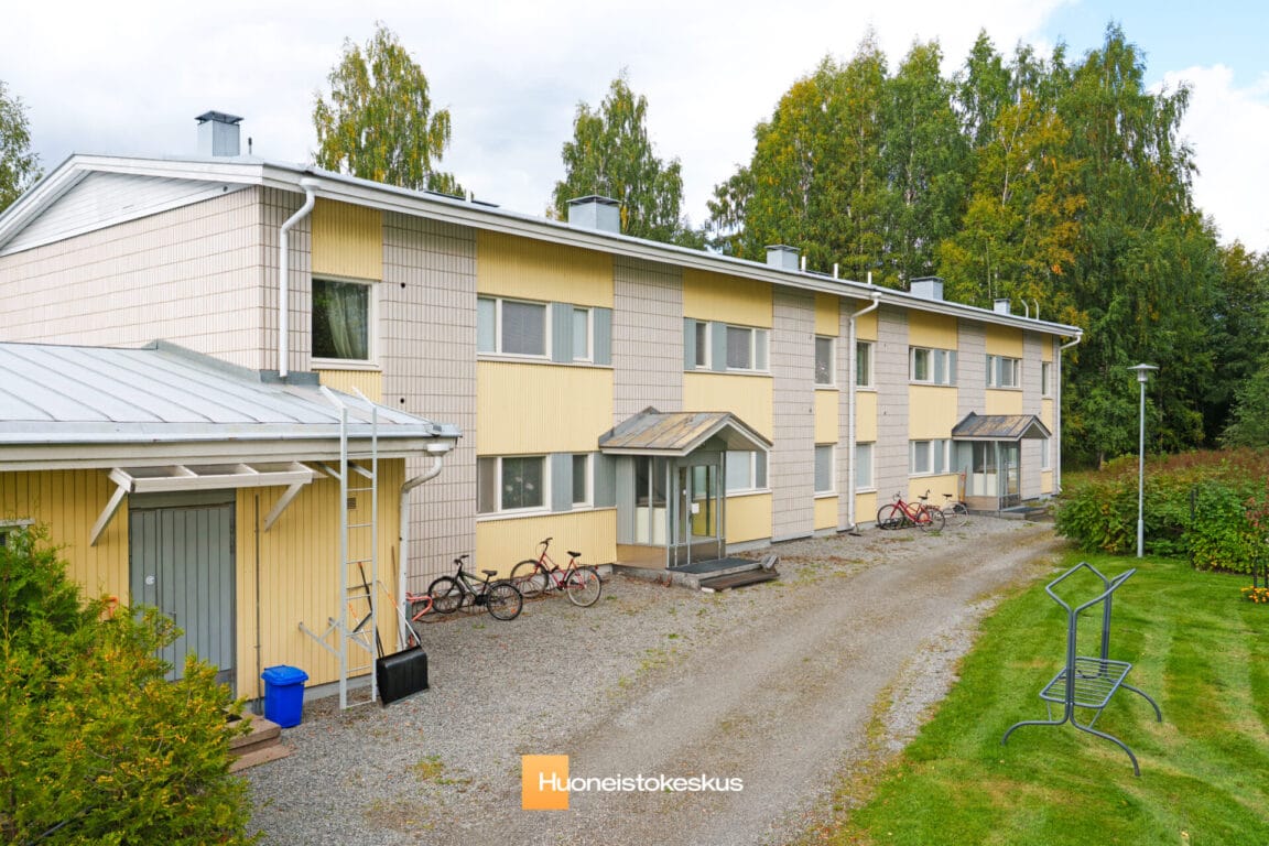 Rajahovintie 3, Onttola (Onttola)