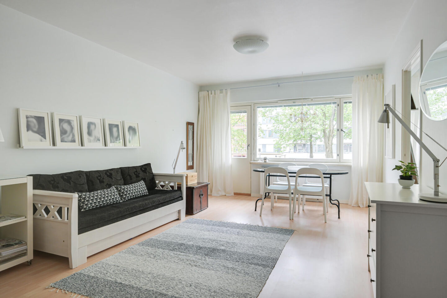 Wallininkatu 6, Helsinki (Kallio), Kuva 1