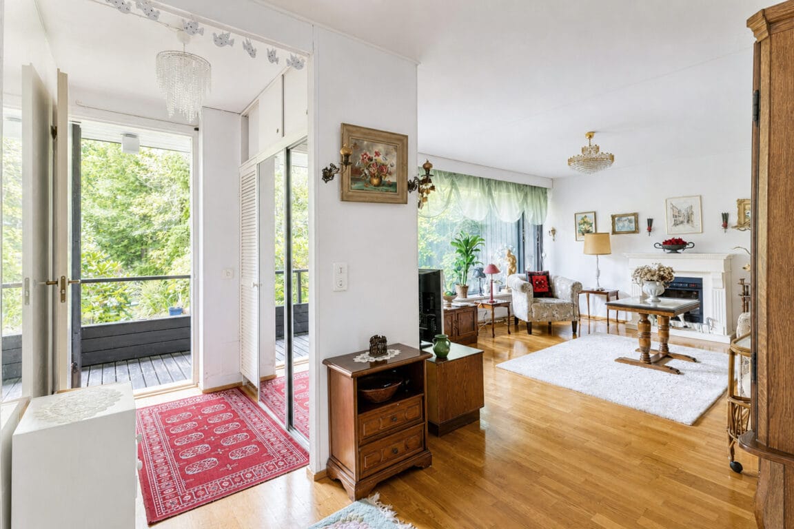 Vellamontie 23, Kerava (Kurkela)