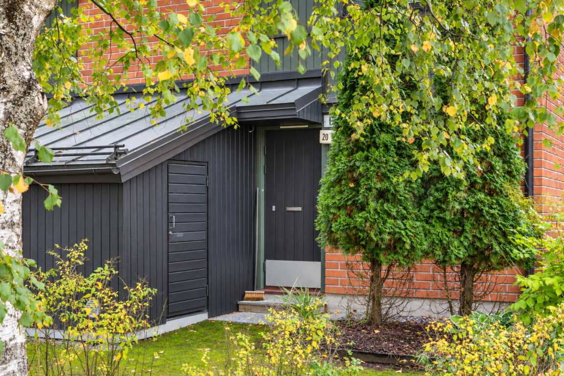 Lummetie 43, Vantaa (Tikkurila)