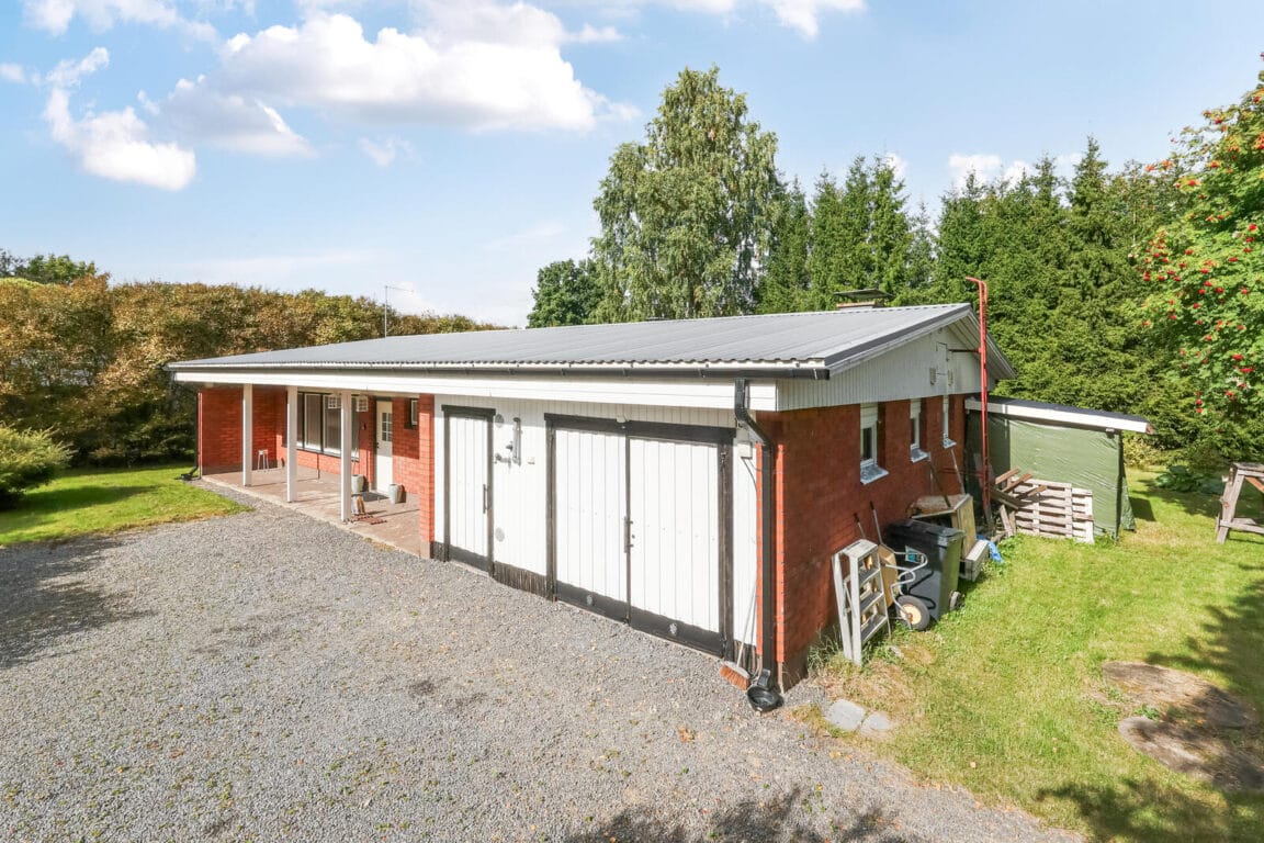 Luomankuja 18, Ilmajoki (Siltala)
