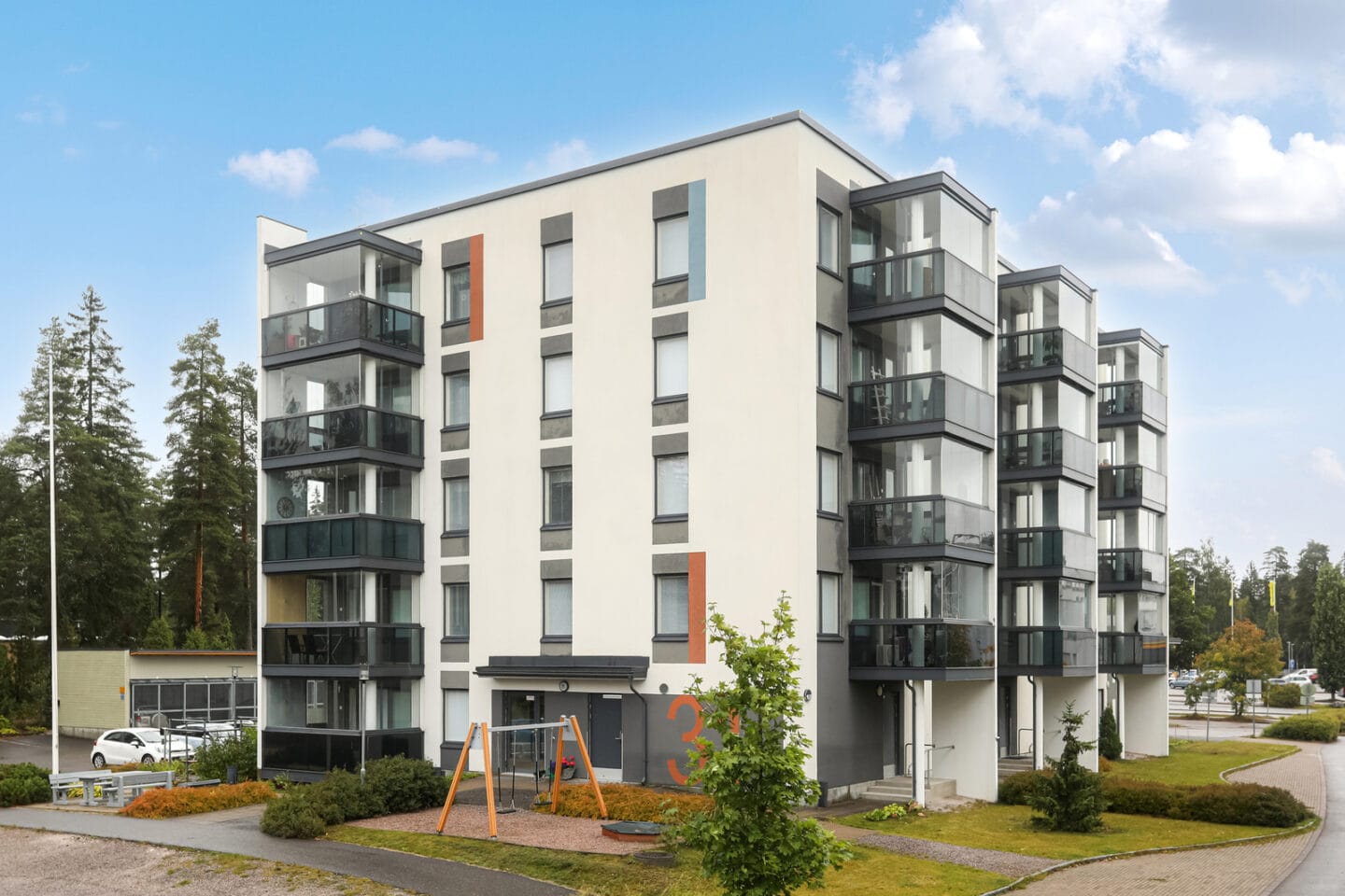 Satulakatu 31, Lahti (Metsäkangas), Kuva 1