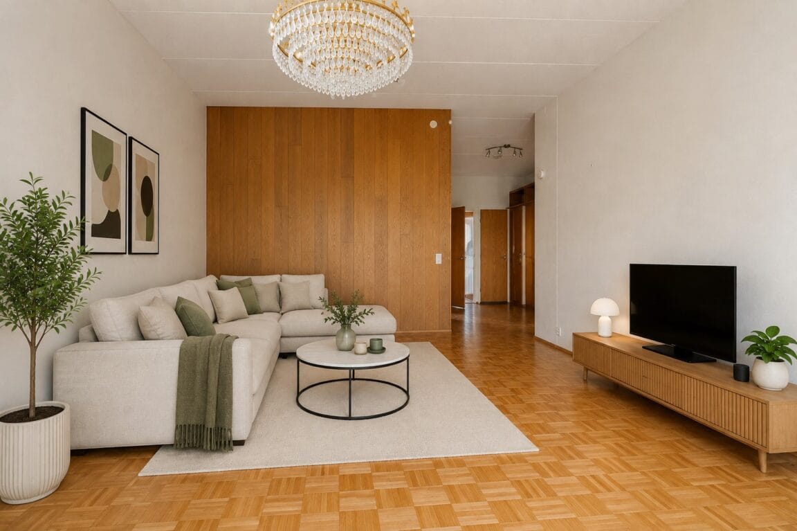 Kartanonkuja 8, Espoo (Soukka)