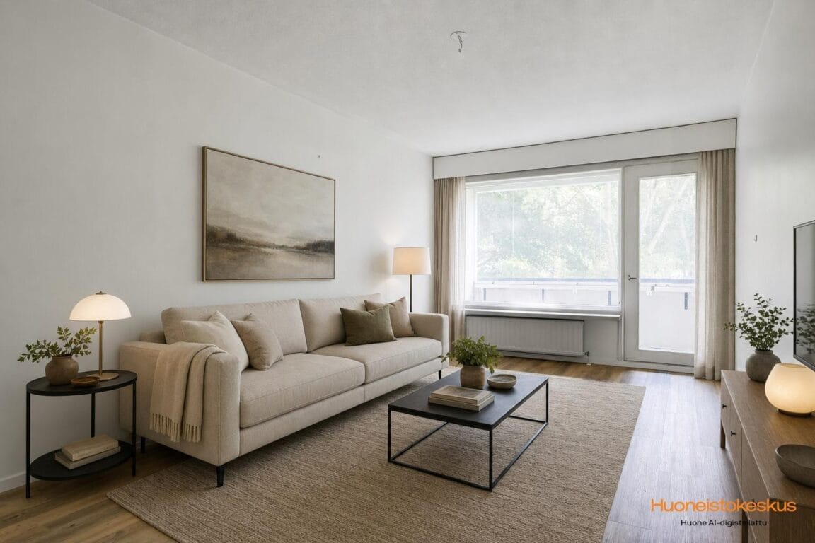 Neitsytsaarentie 7a, Helsinki (Vuosaari)