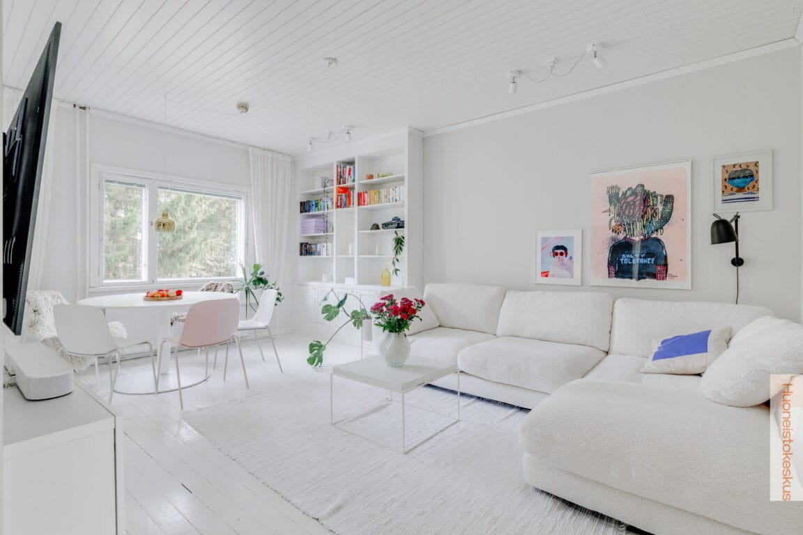 Riihikatu 23, Oulu (Karjasilta)