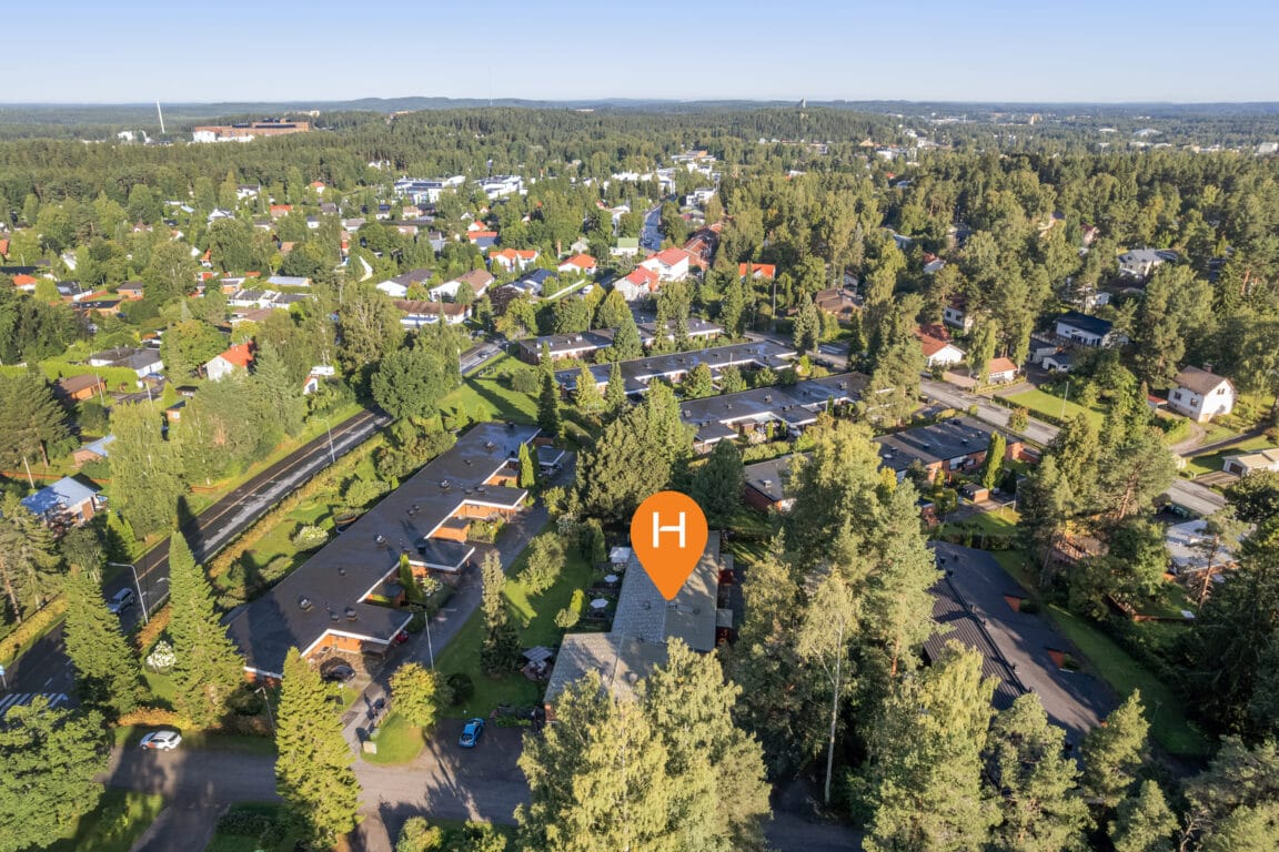 Olkitie 3, Hämeenlina (Kankaantaka)