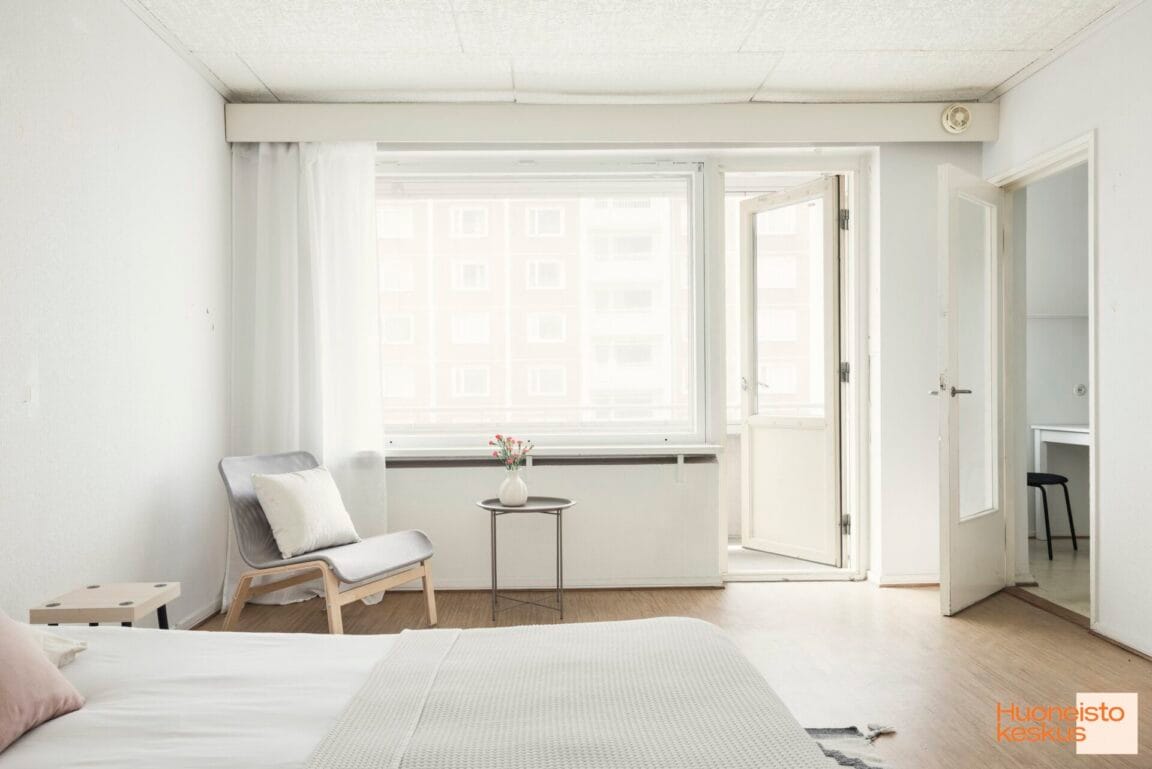 Puutarhakatu 11-13 B, Turku (Keskusta)