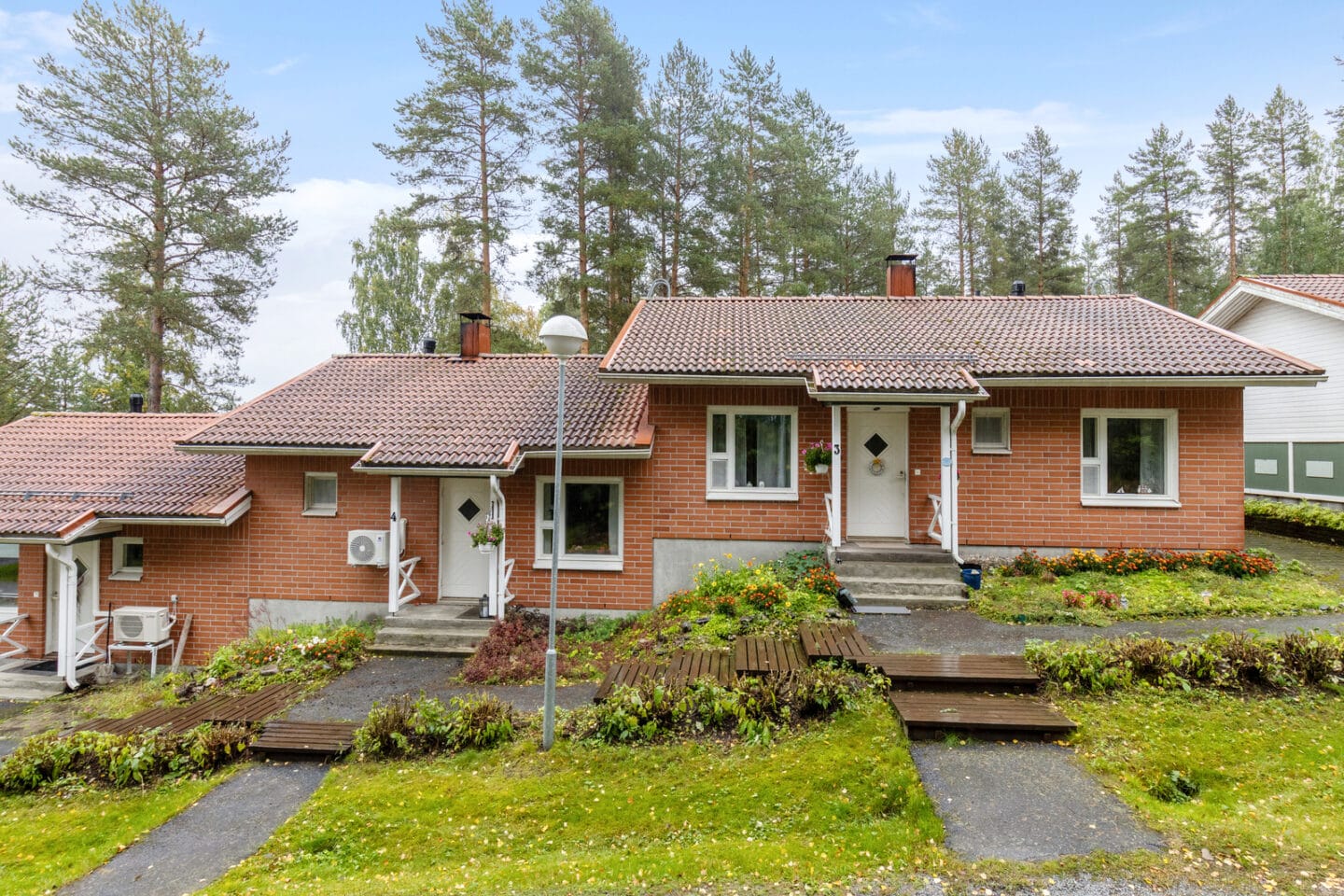 Kalastajantie 1, Keitele (Keitele), Kuva 1