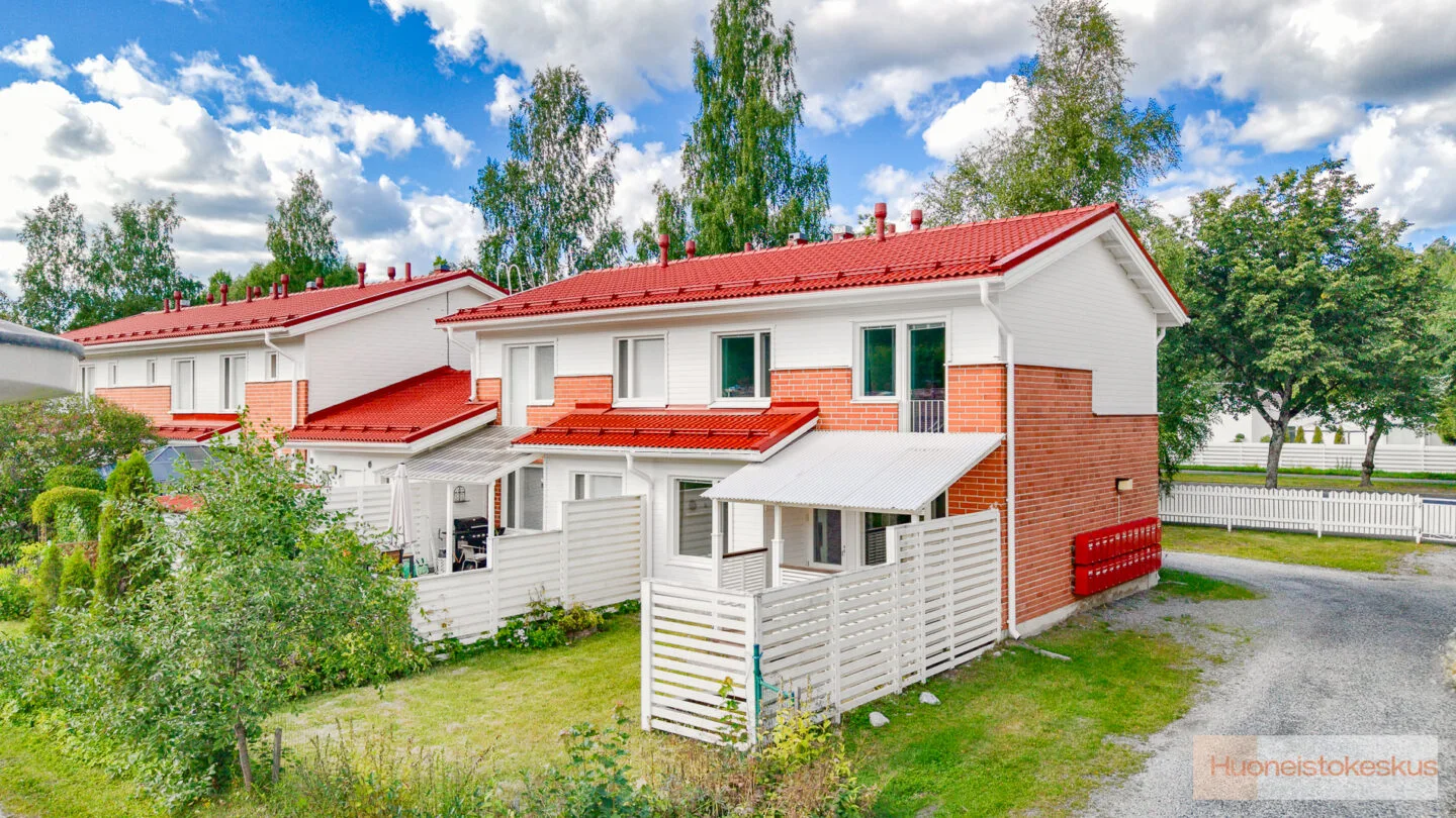4-Zimmer-Wohnung, 84 m²
