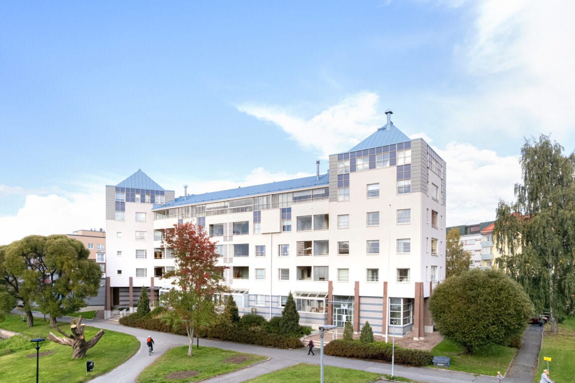 Possentie 5, Hämeenlinna (Asemanseutu)