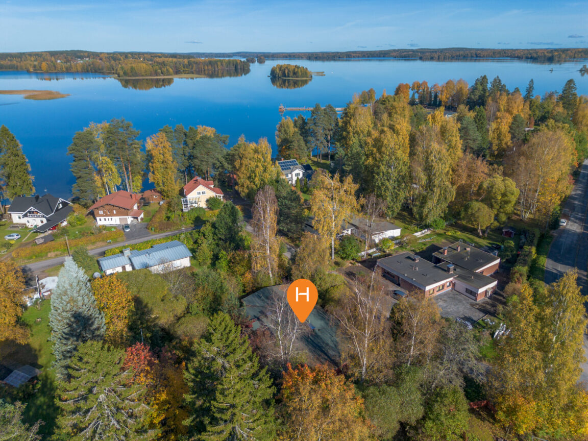 Urheilutie 19, Kangasala (Keskusta)
