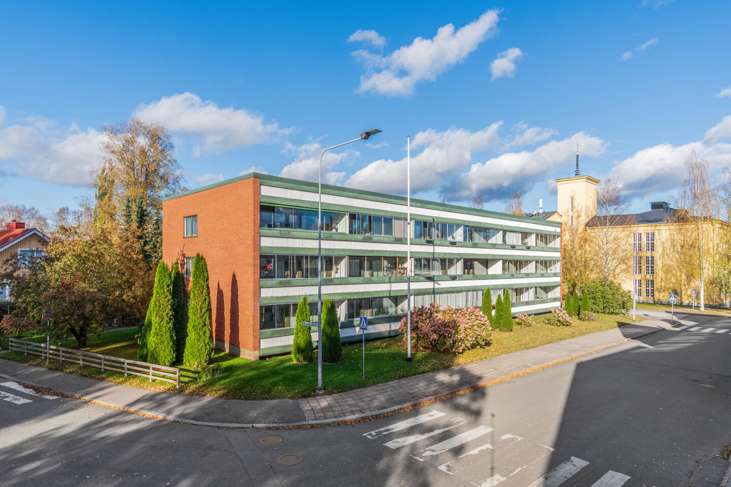Erottajakatu 17, Hämeenlinna (Kauriala), Kuva 1