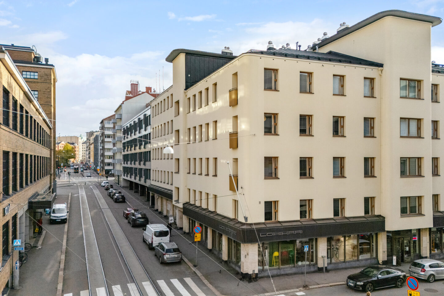 Ruoholahdenkatu 24, Helsinki (Kamppi), Kuva 1