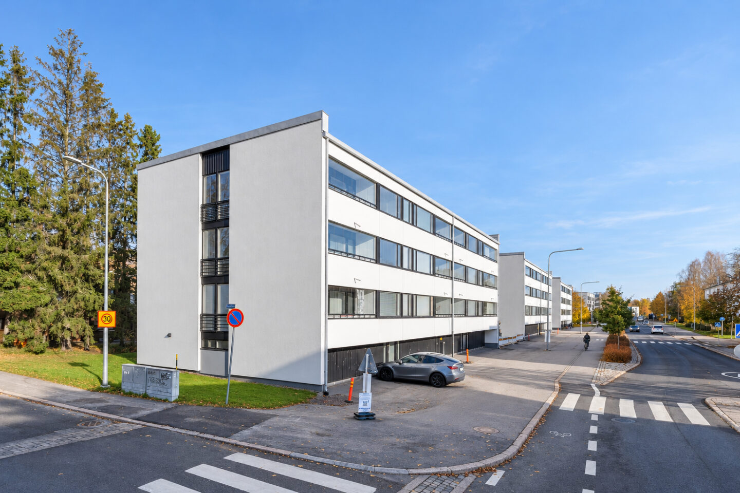 Mäkitorpantie 22, Helsinki (Oulunkylä), Kuva 1