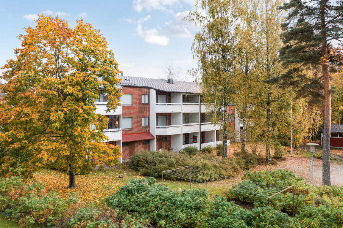 Hollituvantie 2, Porvoo (Eestinmäki)