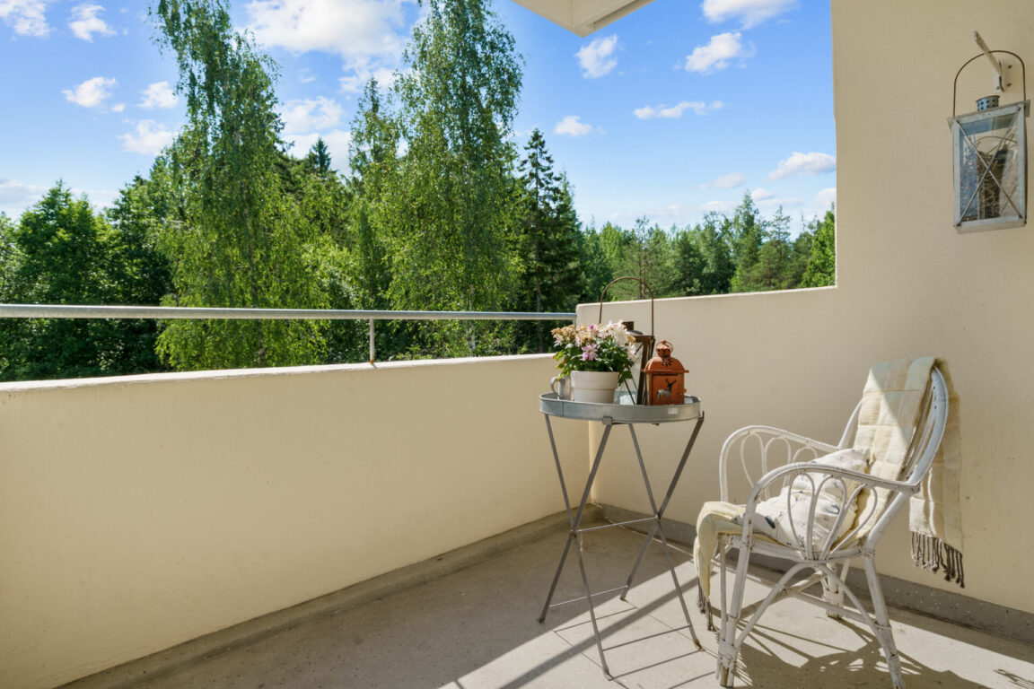 Koivikkotie 10, Helsinki (Maunula)