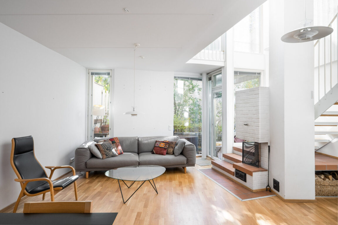 Vallilantie 12, Helsinki (Vallila)