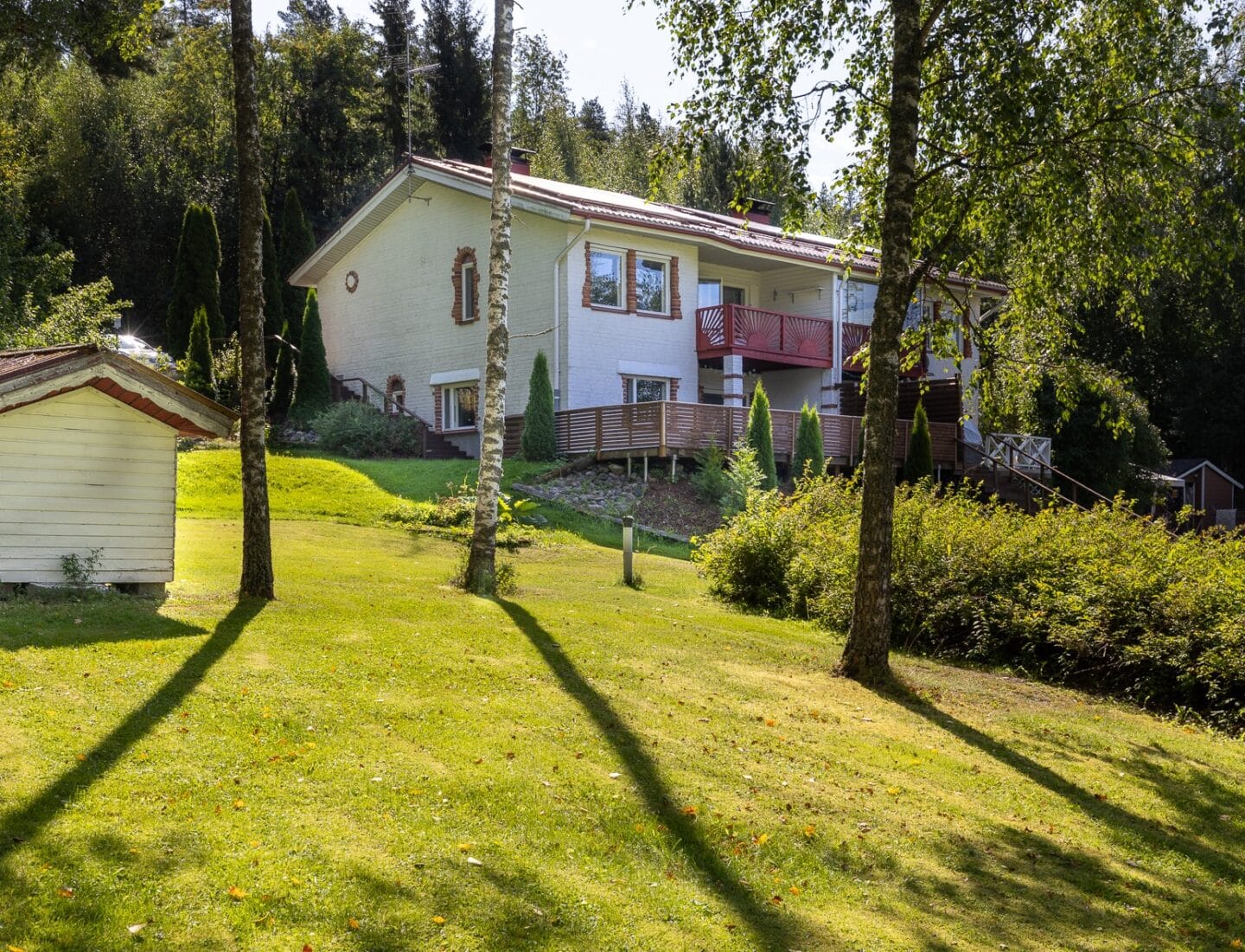 Puolakantie 41, Vihti (Olkkala), Kuva 1